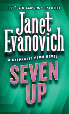 seven up book cover image