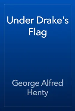 under drake's flag book cover image