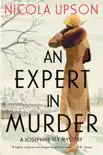 An Expert in Murder synopsis, comments