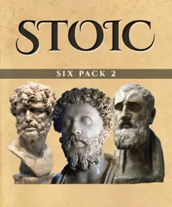 stoic six pack 2 book cover image