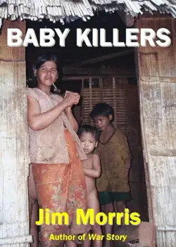 baby killers book cover image