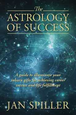 the astrology of success book cover image