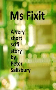 ms fixit book cover image