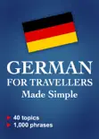 German for Travellers Made Simple reviews