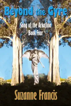 beyond the gyre [song of the arkafina #4] book cover image