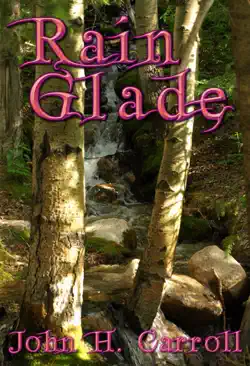 rain glade book cover image