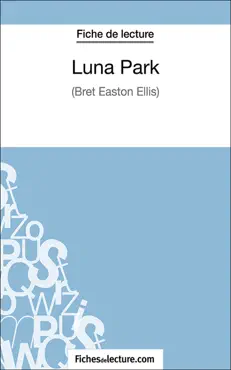 lunar park imagen de la portada del libro