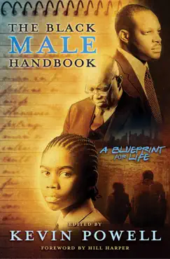 the black male handbook book cover image