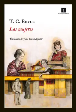 las mujeres book cover image
