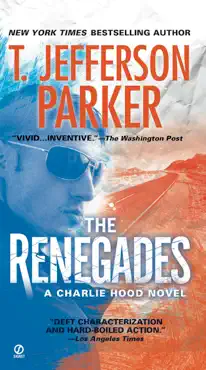 the renegades book cover image