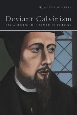 deviant calvinism book cover image