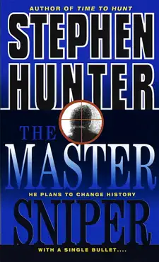 the master sniper book cover image