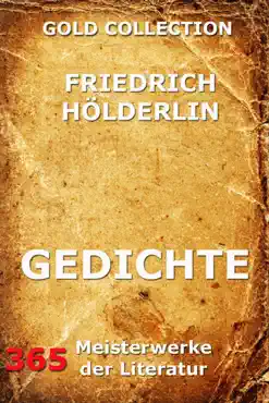 gedichte book cover image