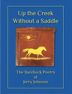 up the creek without a saddle book cover image