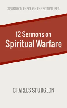 twelve sermons on spiritual warfare book cover image