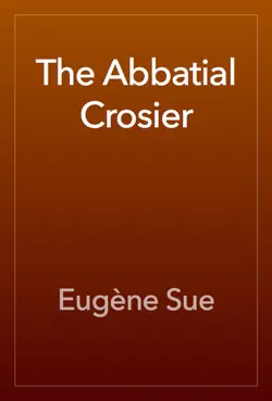 the abbatial crosier book cover image