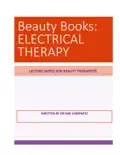 BEAUTY BOOKS ELECTRICAL THERAPY
