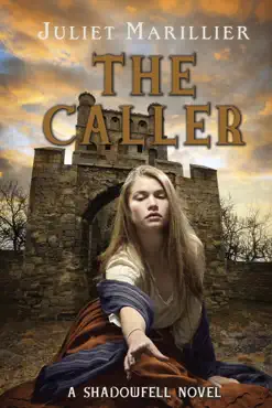 the caller book cover image