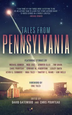 tales from pennsylvania book cover image