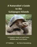 A Naturalist’s Guide to the Galápagos Islands – 2nd Edition book summary, reviews and download