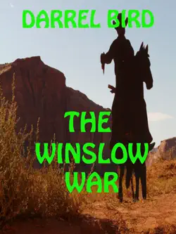 the winslow war book cover image