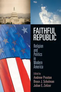 faithful republic book cover image