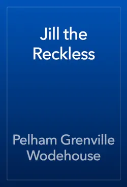 jill the reckless book cover image