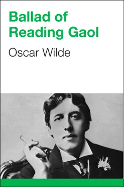 ballad of reading gaol book cover image