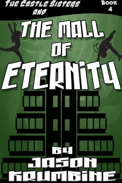 the mall of eternity book cover image
