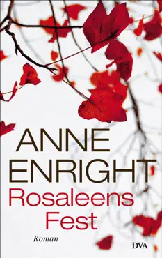 rosaleens fest book cover image