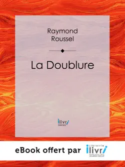 la doublure book cover image