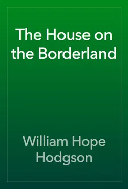 the house on the borderland book cover image