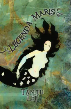 legenda maris book cover image