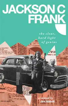 jackson c. frank book cover image