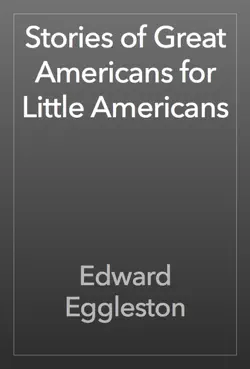 stories of great americans for little americans imagen de la portada del libro