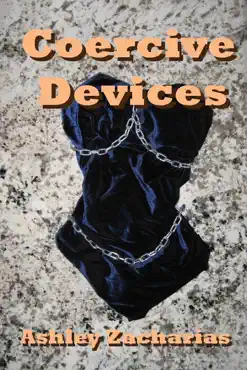 coercive devices book cover image