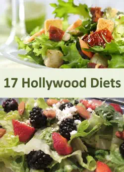 17 hollywood diets book cover image