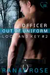 Officer out of Uniform