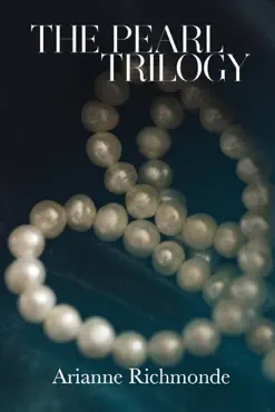 the pearl trilogy book cover image