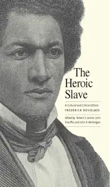 the heroic slave book cover image