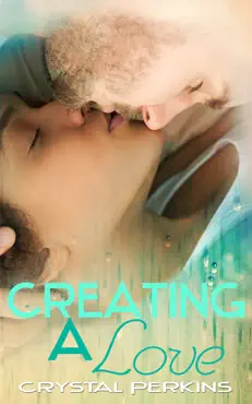 creating a love book cover image