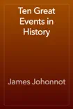 Ten Great Events in History reviews