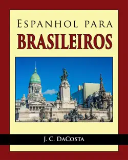 espanhol para brasileiros book cover image