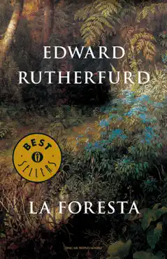 la foresta book cover image
