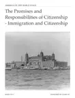 Immigration and Citizenship synopsis, comments