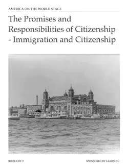 immigration and citizenship book cover image