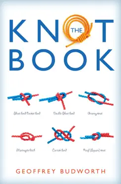 the knot book book cover image