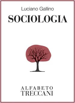 sociologia imagen de la portada del libro