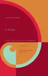 La Raquel. Estudio y edición de Antonio Sánchez Jiménez y Adrián J. Sáez sinopsis y comentarios