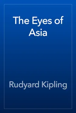 the eyes of asia book cover image